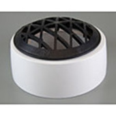 DWV D.T. Mound and Grate