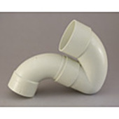 DWV Floor Waste Gully