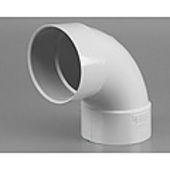 DWV Plain Bend
