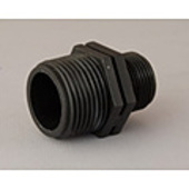 Poly Nipple Reducing