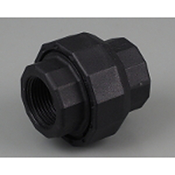 Reinforced Barrel Union