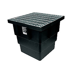 Series 300 Short Stormwater Pit