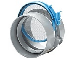 Tank Overflows and Screens