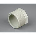 Threaded Plug